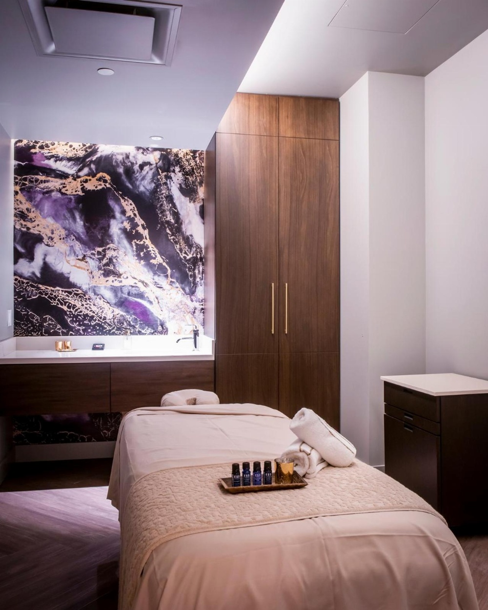 The Omni King Edward Hotel